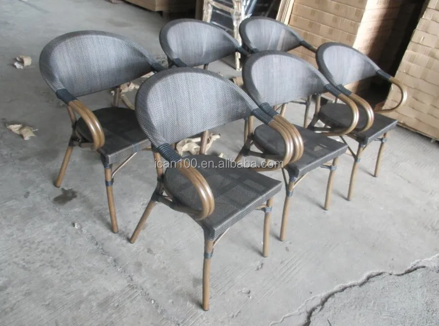 aluminum rattan bistro chair-08.jpg