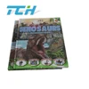 Manufacture Creative Hardcover New Design Children Board/Comic Book Printing