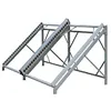 Solar Target Photovoltaic Support, Clean Energy Accessories, Small Solar Panel Ground