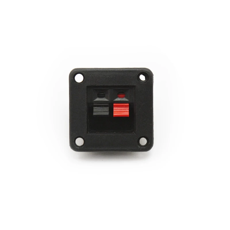 Wp25 Spring Speaker Terminal Connector,Speaker Terminal Block