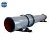 High Capacity Cement Lime Dryer Machine/Energy Saving Rotary Kiln For Hot Sale