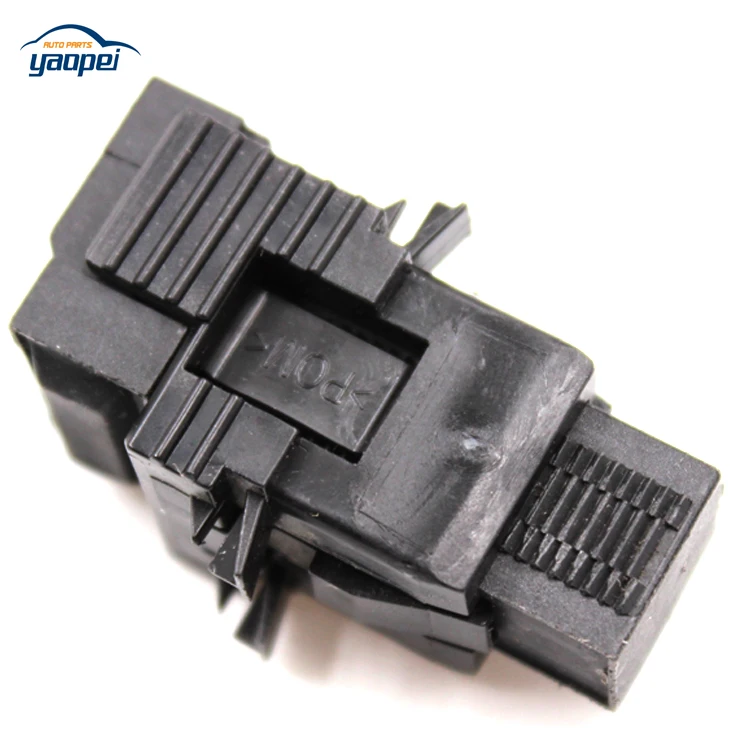 New Black Brake Light Switch 61316967601 For E38 E39 E46 E53 X5 E65 E66 Buy Black Brake Light