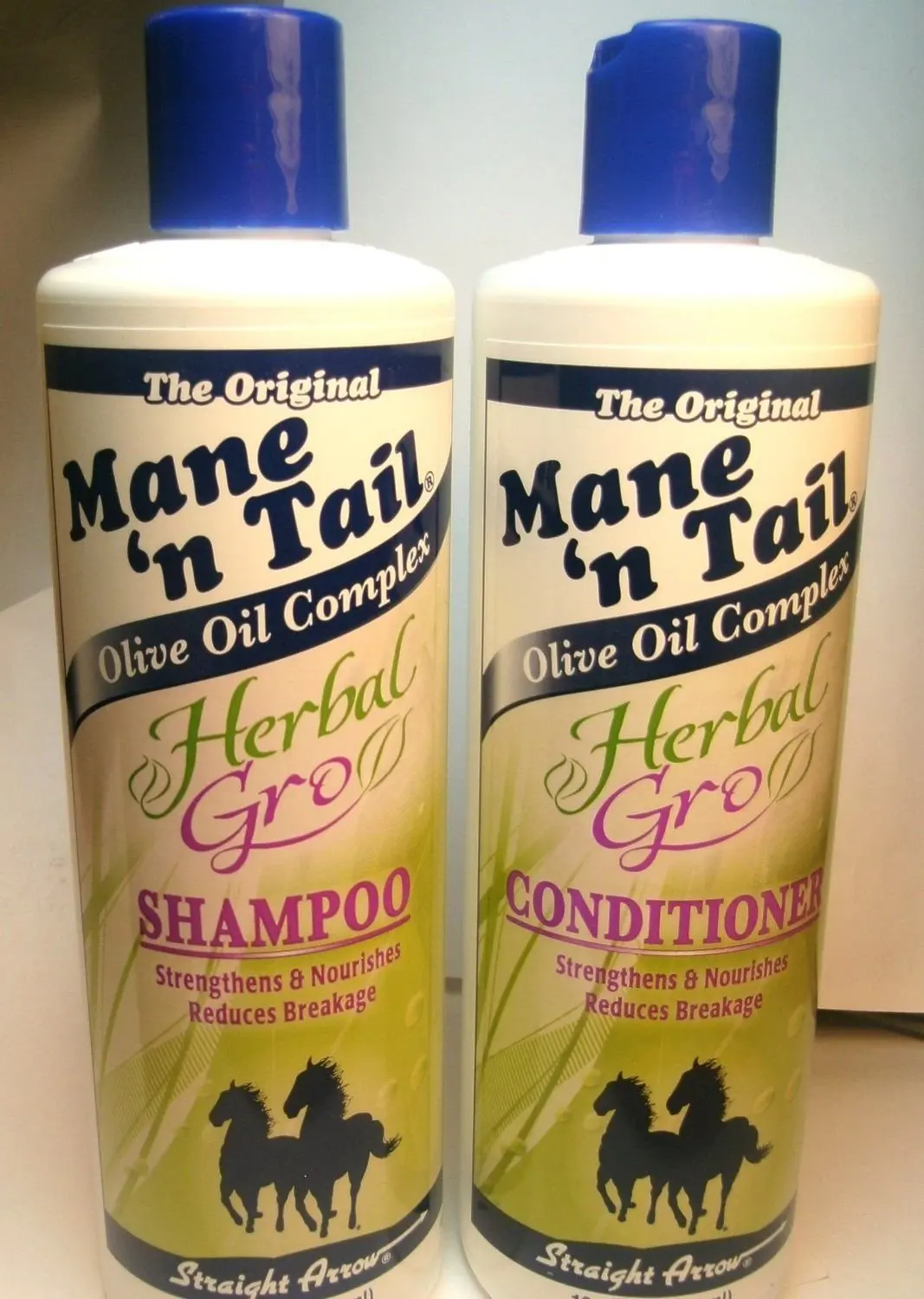 Buy Mane N Tail Herbal Gro Shampoo Herbal Gro Condition Hair Dressing In Cheap Price On Alibaba Com