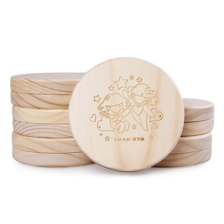 baby teeth keepsake box