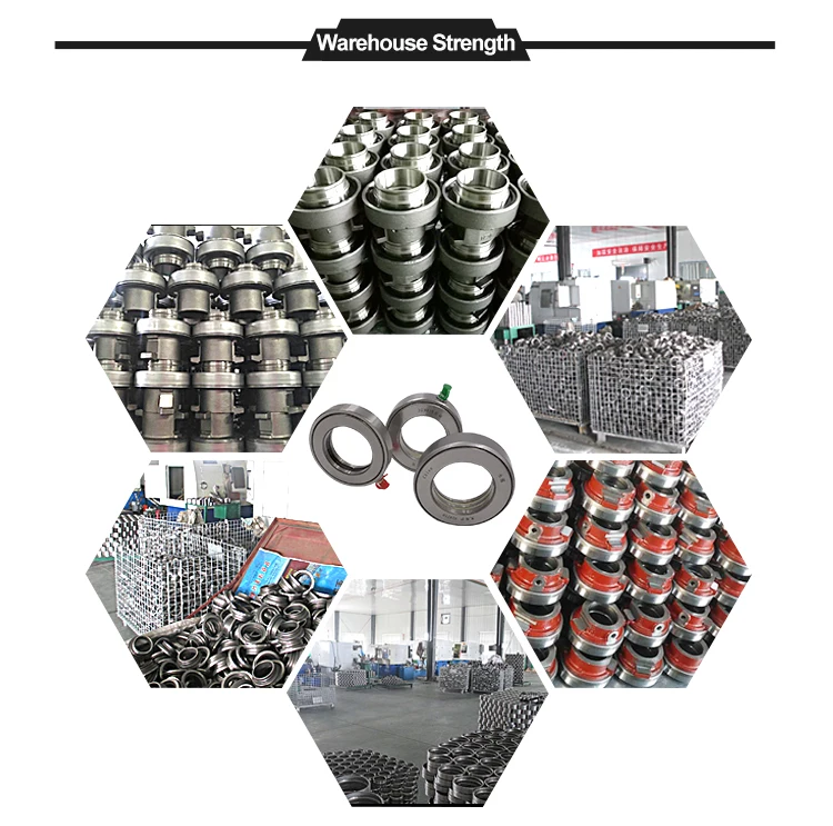 Auto Transmission System Clutch Release Bearings 3151278941 Buy