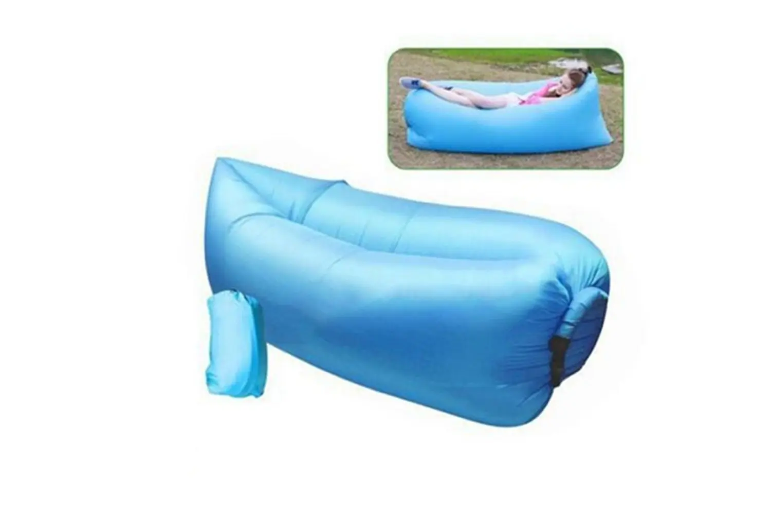 sleeping bed sofa air bag