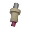 ptrh ph one time used disposable immersion expendable thermocouple with 604 probe