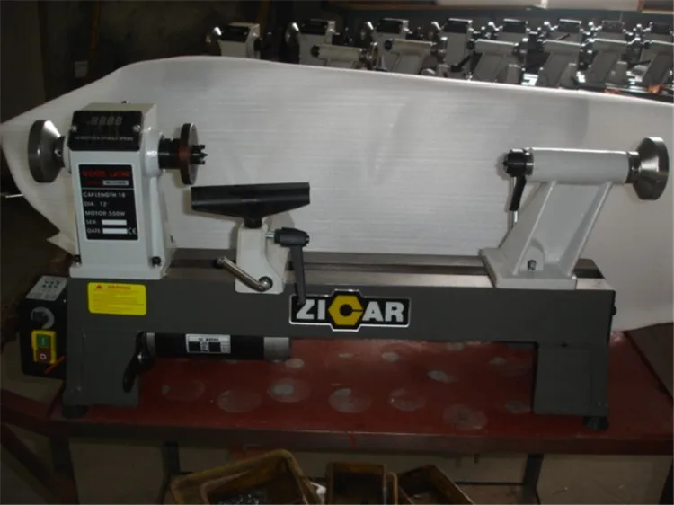 Zicar Parts For Wood Lathe 1018vd/chucks For Wood Lathe/motor For Wood Lathe Motor Buy Parts