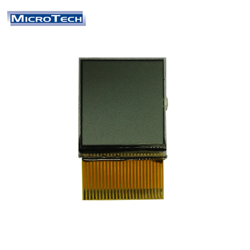 New Connector Zebra 0.8 Pitch 24 Pin 21*24mm Lcd Module Display Buy