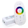 Touch Multi zone RF wireless remote rgb controller 12Volt for LED 5050 RGB LED Module