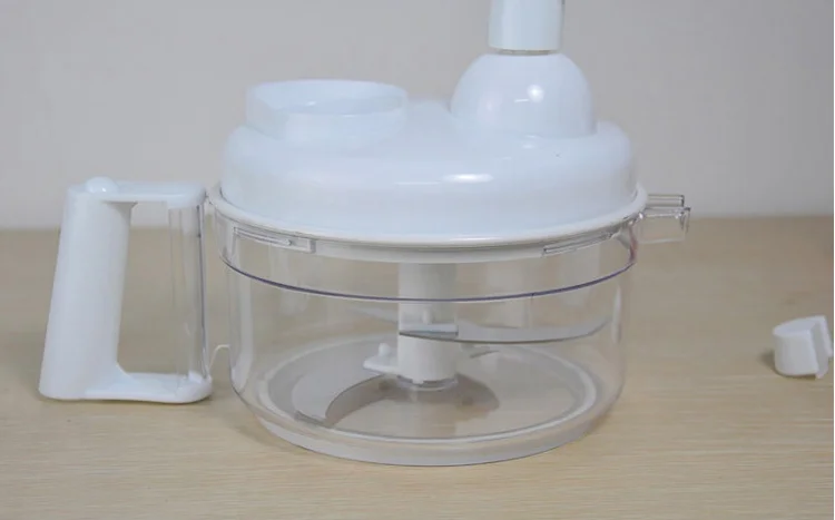 Manual Vegetable Chopper Swift Chopper As Seen On Tv - Buy Swift