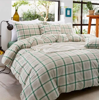 Yintex 7 Pieces Luxury 100 Cotton Dubai King Size Bed Comforter