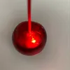 Christmas gift/ Christmas special red light cherry