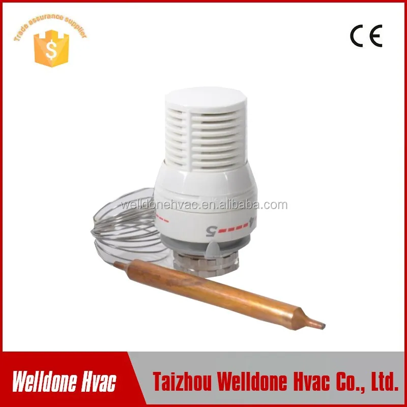 Hvac Sensor Control Water Heater Remote Thermostat Thermostatic