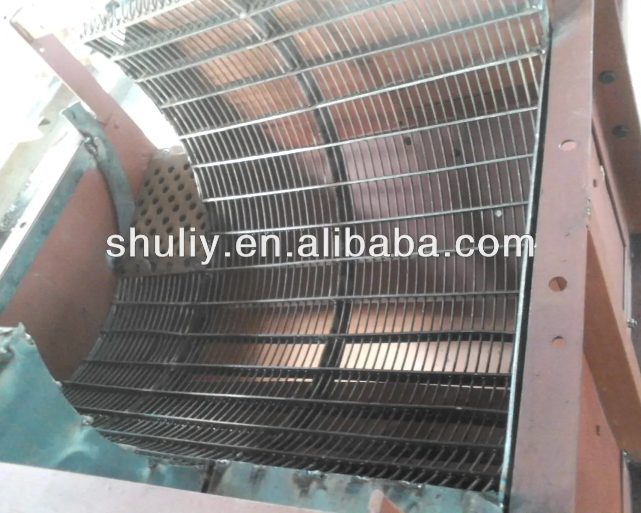 Multipurpose Soybean Thresher Machine/bean Thresher 0086-15838061253