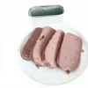 Canned corned beef wholesale 198g 340g round or square tin declicious long shelf life 3-5 years ready to eat