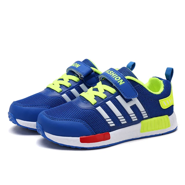 2018 hot-selling fashion kids shoes comfortable sneakers kids