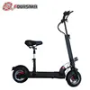 2019 Top Speed 25km/h Original Cheap Foldable Electric Scooter Adult, Two Wheel Kick Scooter