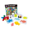 Hot sell lovely DIY stem all kinds of JELLY fun children science toy kit