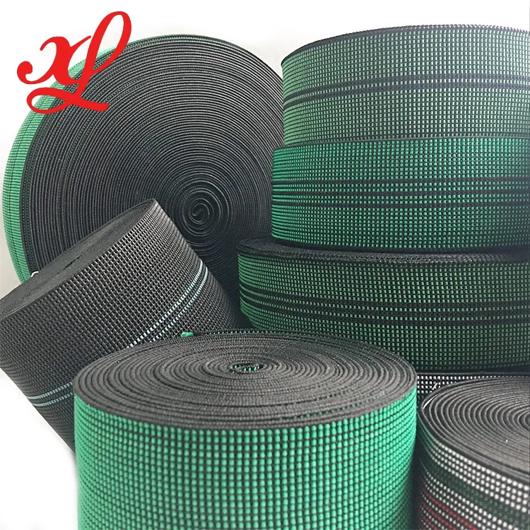 Outdoor Furniture Webbing Sofa Elastic Webbing Belts Buy Sofa Elastic