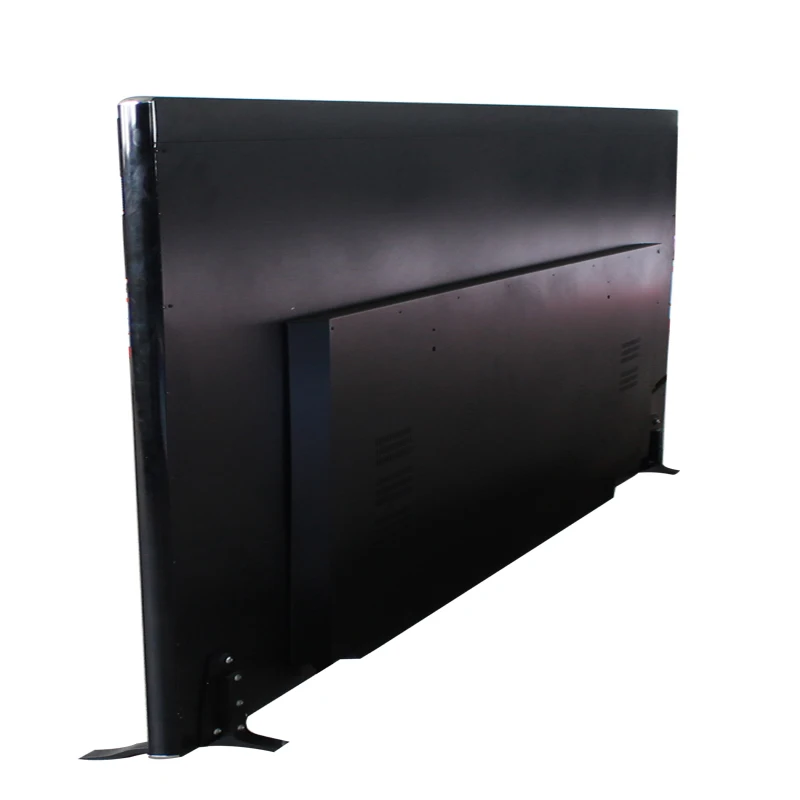 100 110 120 Inch LED Smart 4K TV - Hotel Use, WiFi, HDMI Support, Vast ...