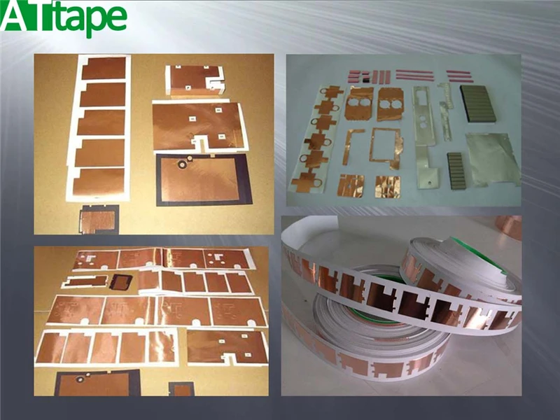 Copper Foil Tape For Mdf Slot Car Tracks Buy Conductive Copper Foil