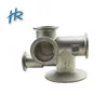 Custom precision die copper casting/bronze casting/brass casting