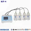 BIOBASE Specialized Testing Instrument Intelligent Jar Tester/Shock Tester with LCD display