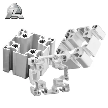 Aluminium t slot extrusion australia gold coast