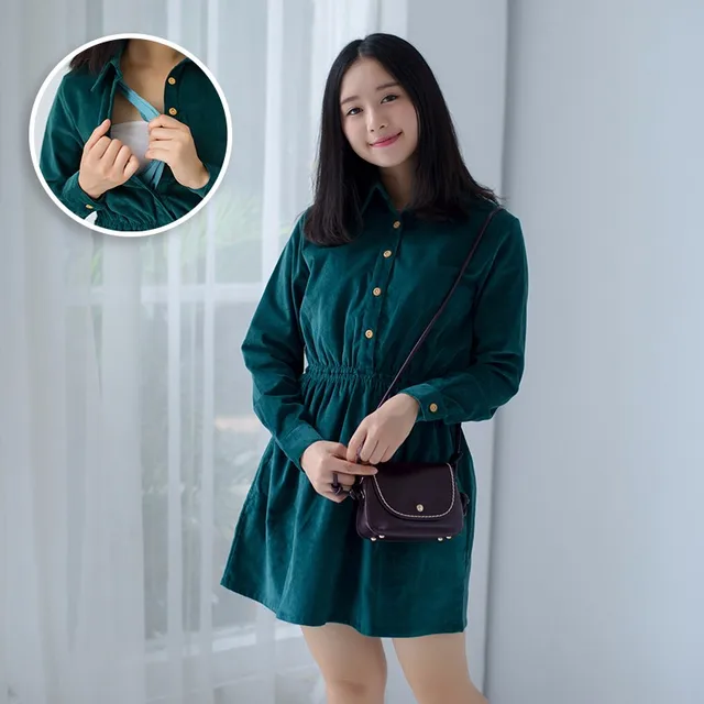 knee length one piece