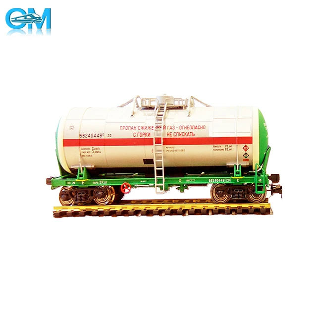 model train accessories ho scale