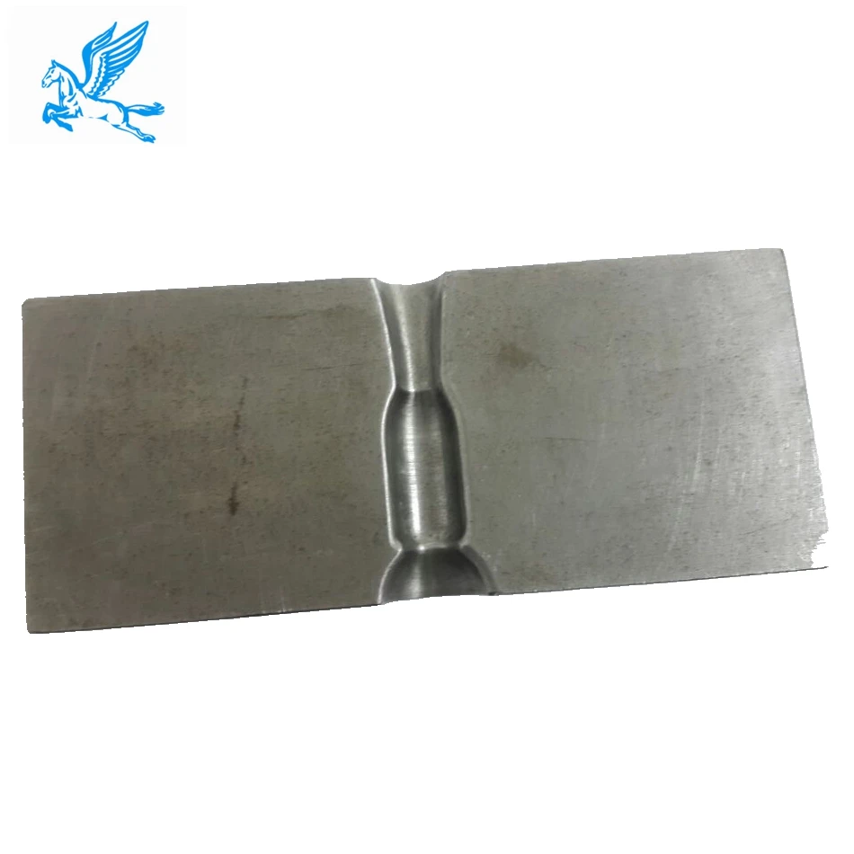 Wire Rope Pressed Machine Die For Wire Rope Press Wire Rope Swaging