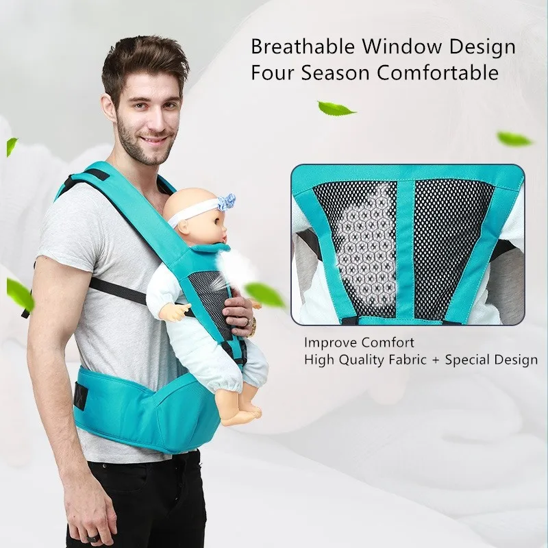 Ergonomicallydesigned Infant Baby Carrier For Newborns,Infants & Toddlers,6 Positions Buy