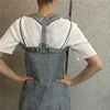 Posture Corrector Back Support Adjustable Clavicle Support Brace That Improves Shoulder Position Pain Relief