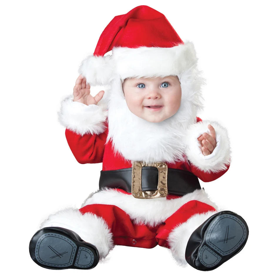 unisex baby christmas outfits