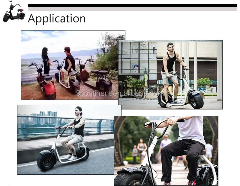 golf eletric tricycle