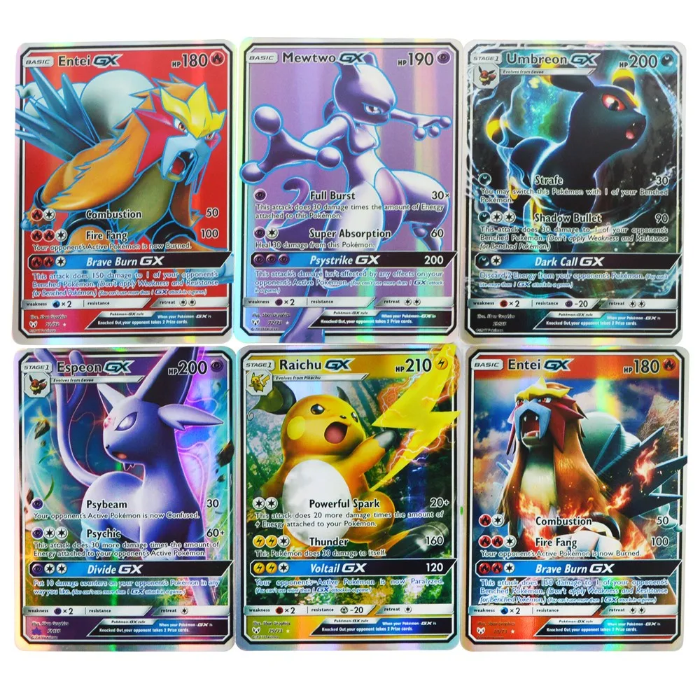 thumbnail image 2 of Pokemon TCG Bulk Lot - 100 Cards English & Japanese Mix! Ultra Rares, No Duplicates, No Trainers/Energy - EX, V, VSTAR, VMAX 2 of 5