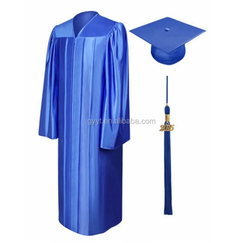 Preschool Graduation Ceremony Outfit Child Baby Choir Robe Only Knitted Gown  | eBay