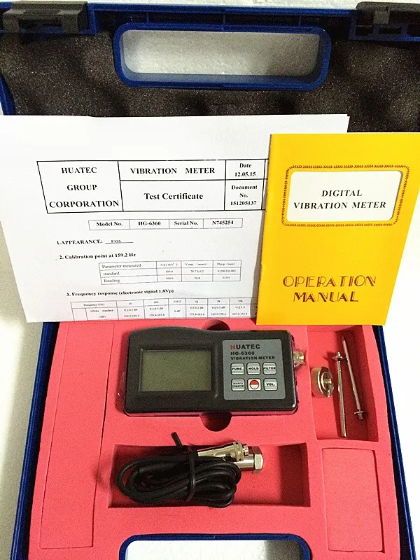 Resultado de imagen para 6360-huatec instruments