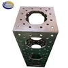 Provide good quality Aluminum profile stand stage shelf