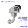 2014 New Arrival 5.0 Megapixels 1080P Full HD Web Camera 2.8-12mm lens
