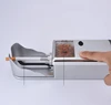Hot selling fully automatic smoking tabacoo filling machine Cigarette maker machine MHK-13