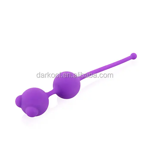 Amoura Kegel Balls in multiple color options