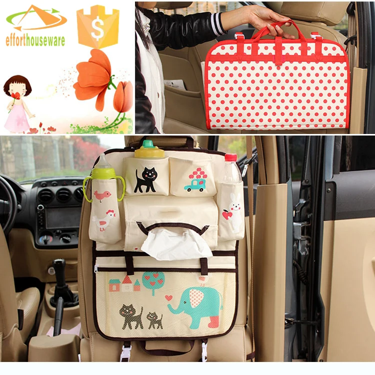 Juegos Para Viajes En Coche Niños Mesa Organizadora Para Asiento