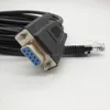 D-sub Cable Cat 5e Lan DB Cable RS232 9 pin