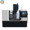 CNC 5 Axis Machining Center VMC650