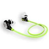 2018 wholesale Consumer electronics silent disco wireless sport earphone headset