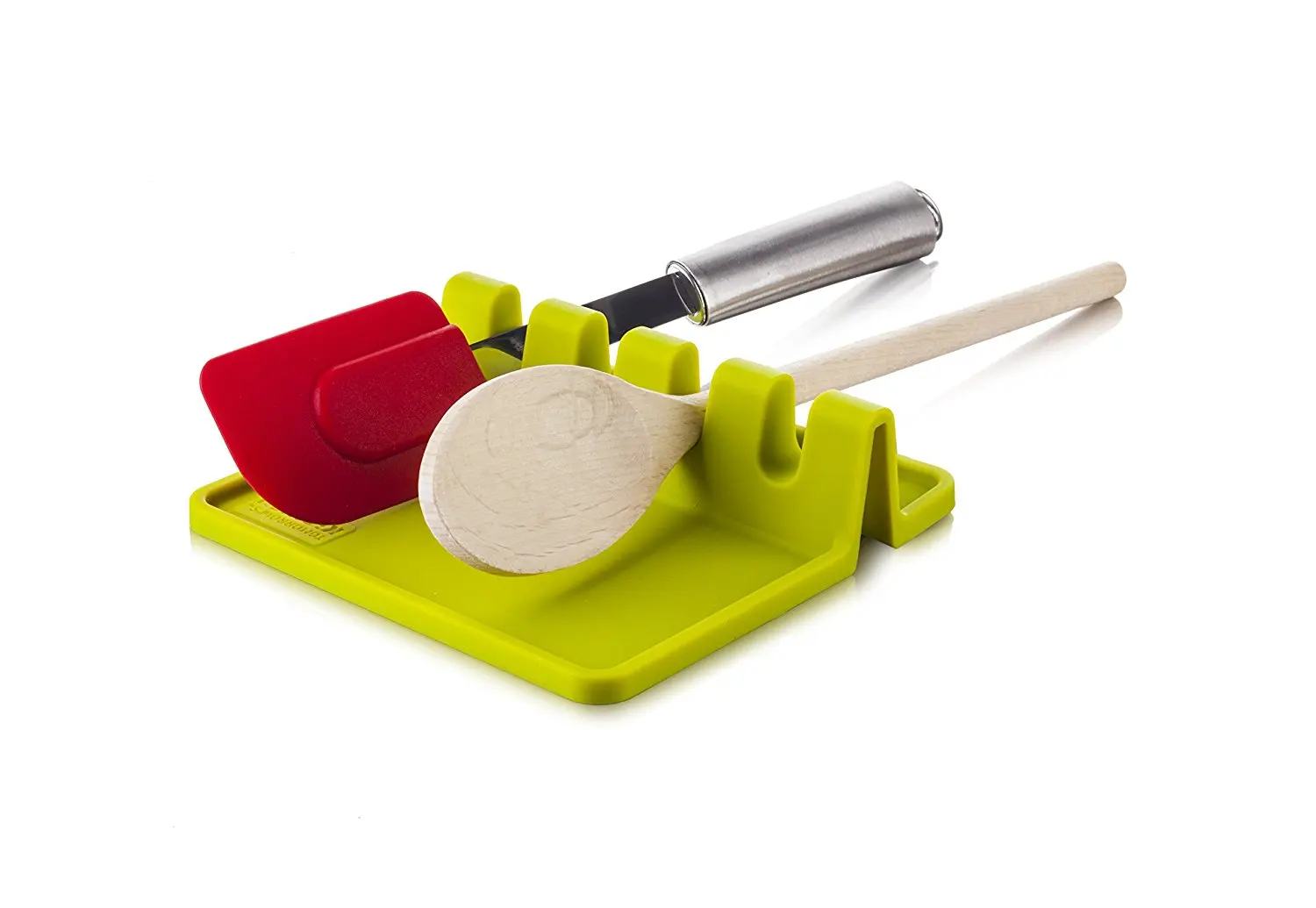 silicone spoon holder (9)
