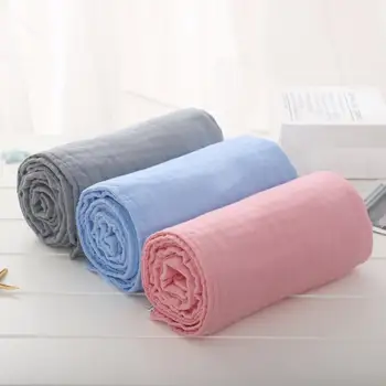 6 layer muslin blanket