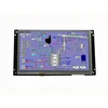 7 inch Intelligent Industrial Instrument Display And Touch Control Panel With User Interface Design Software(CJS07010 RTP)